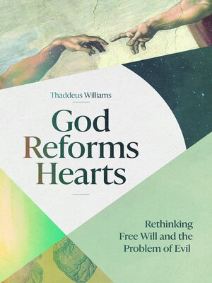 cover image of God Reforms Hearts